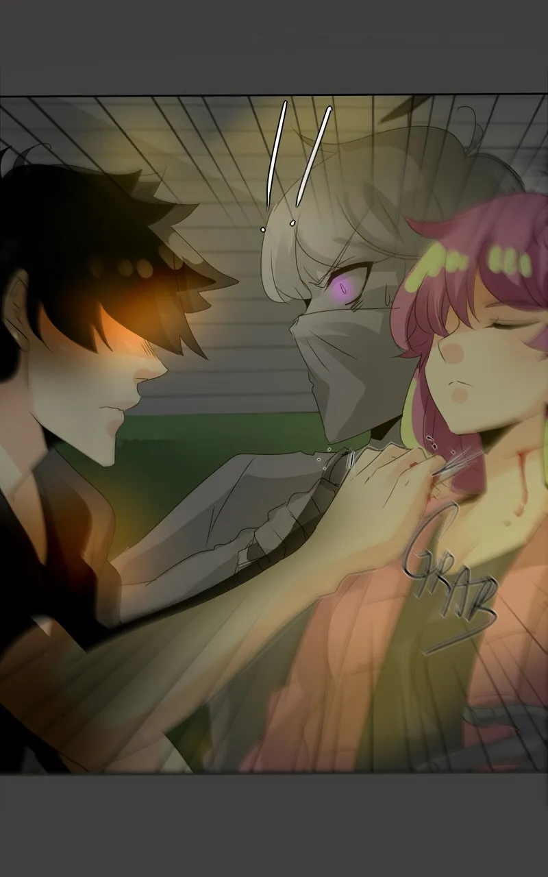 Read unOrdinary chapter 76 image 42 on Lezhin
