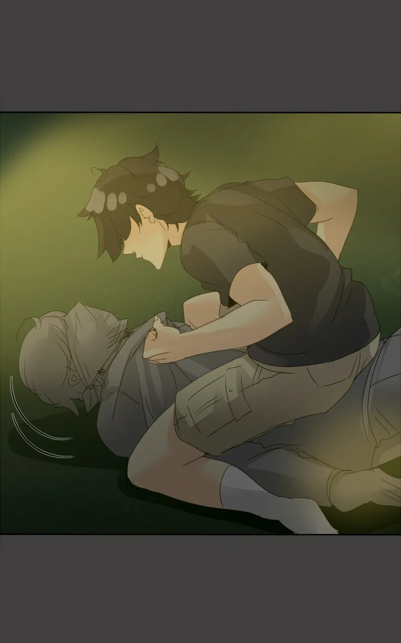 Read unOrdinary chapter 76 image 52 on Lezhin