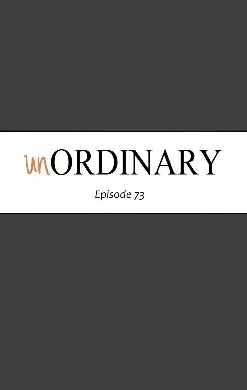 Read unOrdinary chapter 76 image 6 on Lezhin