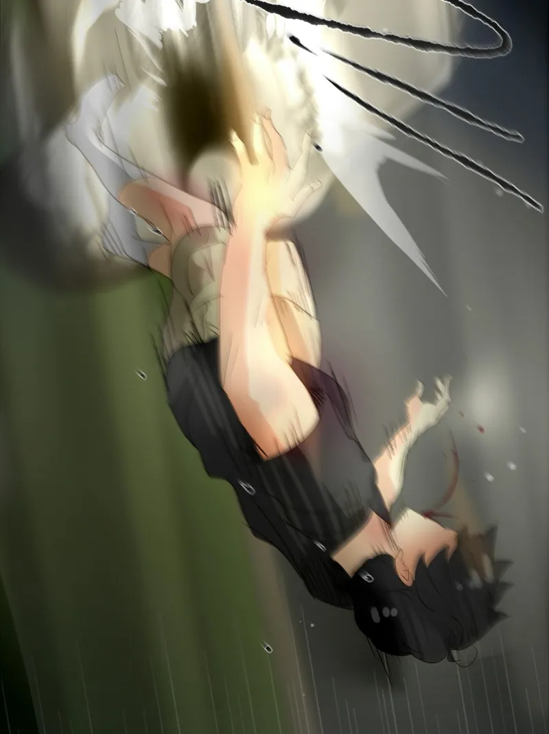 Read unOrdinary chapter 76 image 79 on Lezhin