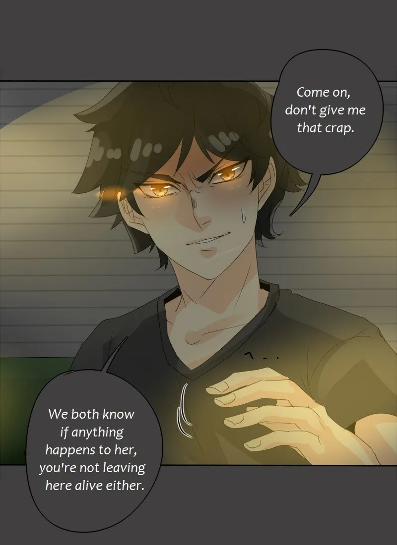 Read unOrdinary chapter 76 image 8 on Lezhin