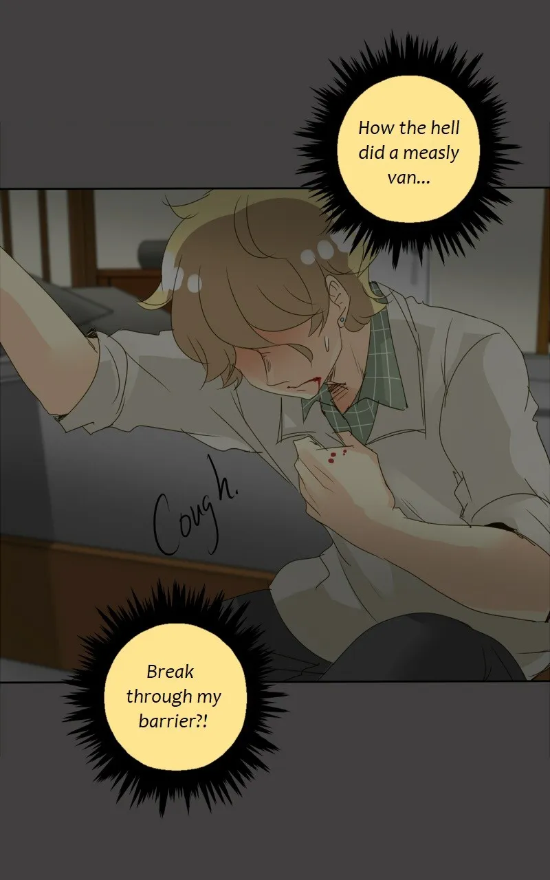 Read unOrdinary chapter 76 image 84 on Lezhin