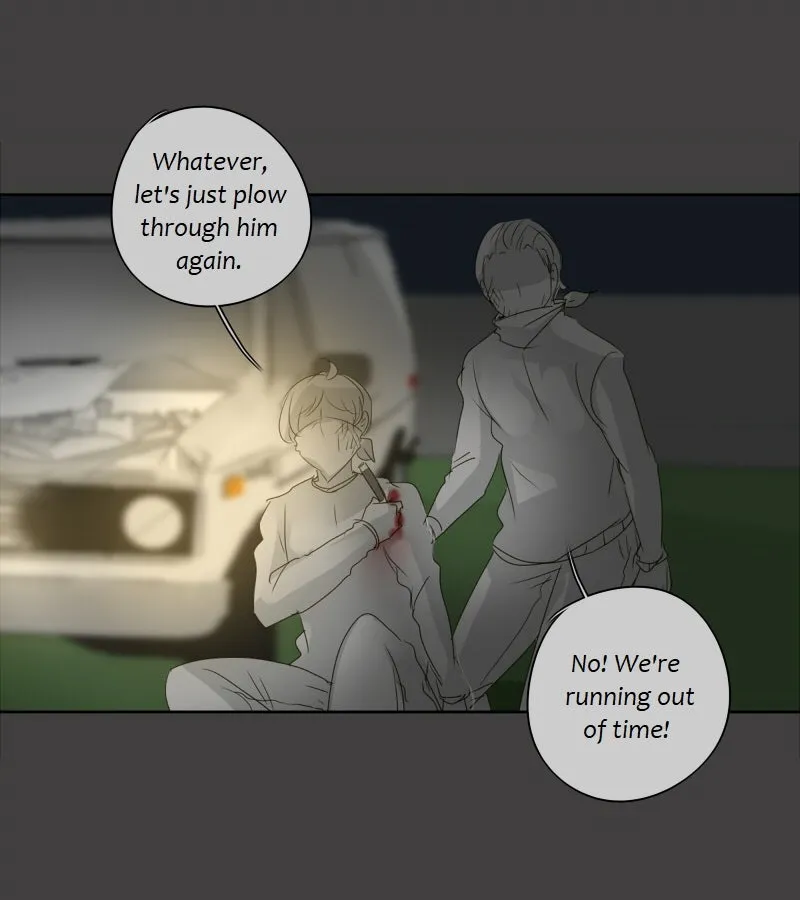 Read unOrdinary chapter 76 image 93 on Lezhin