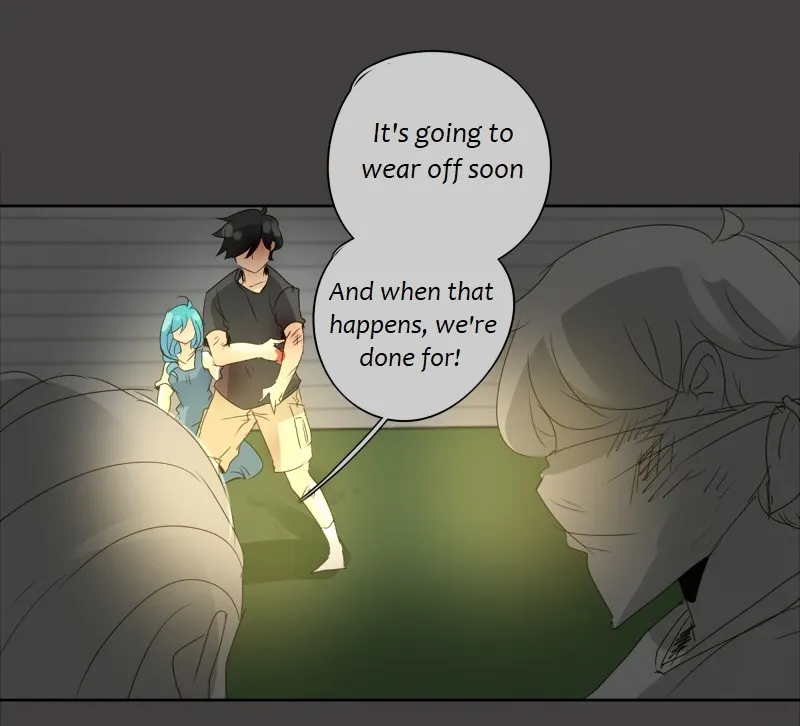 Read unOrdinary chapter 76 image 94 on Lezhin