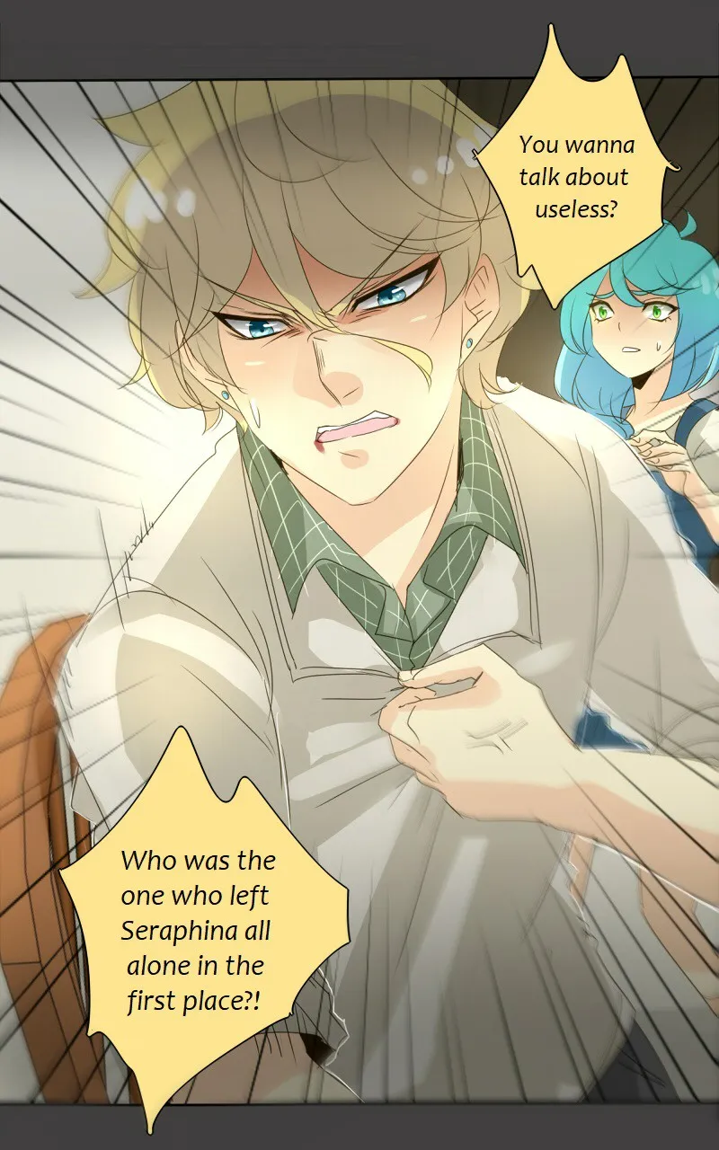 Read unOrdinary chapter 77 image 13 on Lezhin