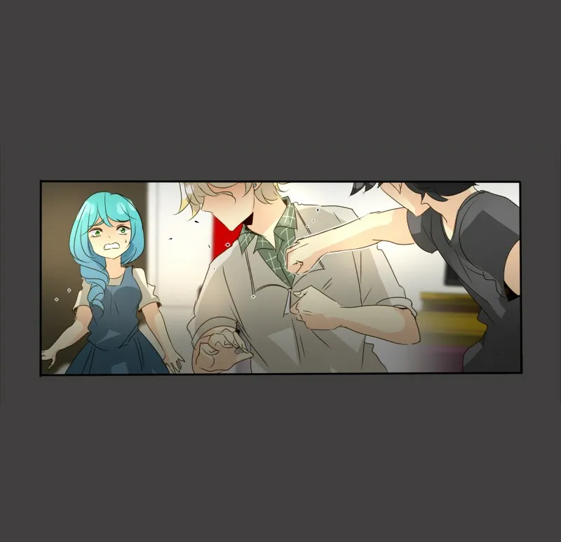 Read unOrdinary chapter 77 image 18 on Lezhin