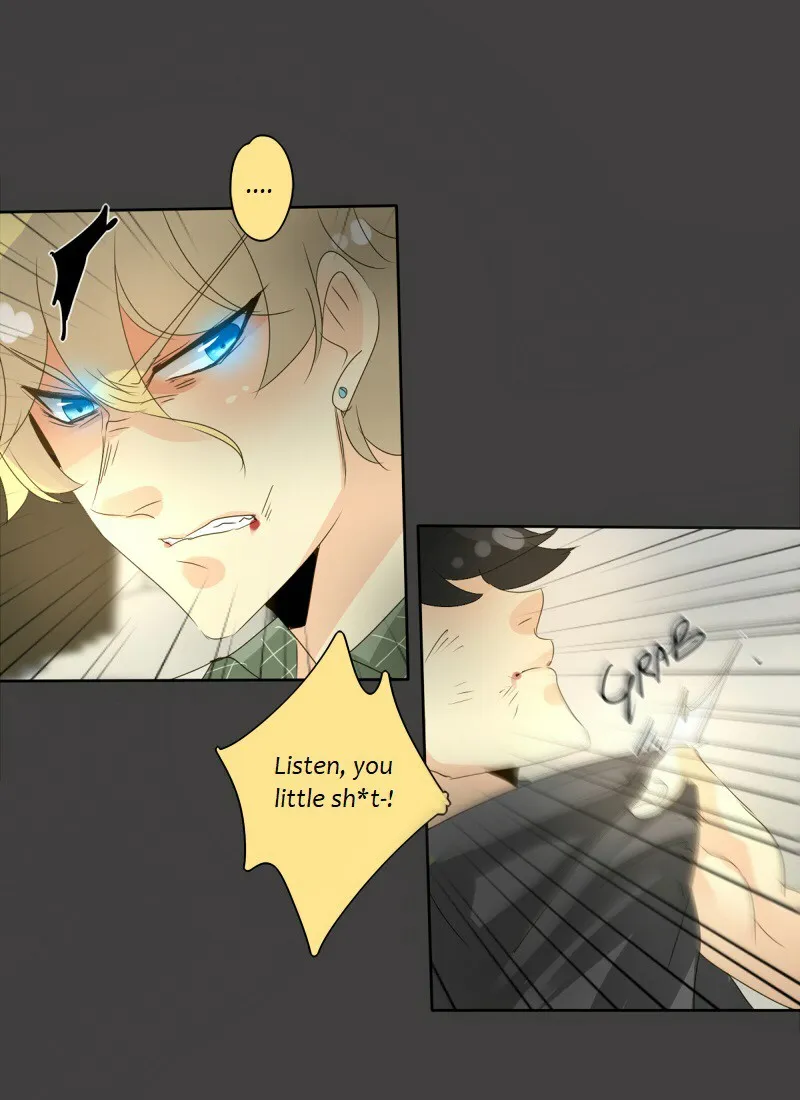 Read unOrdinary chapter 77 image 21 on Lezhin