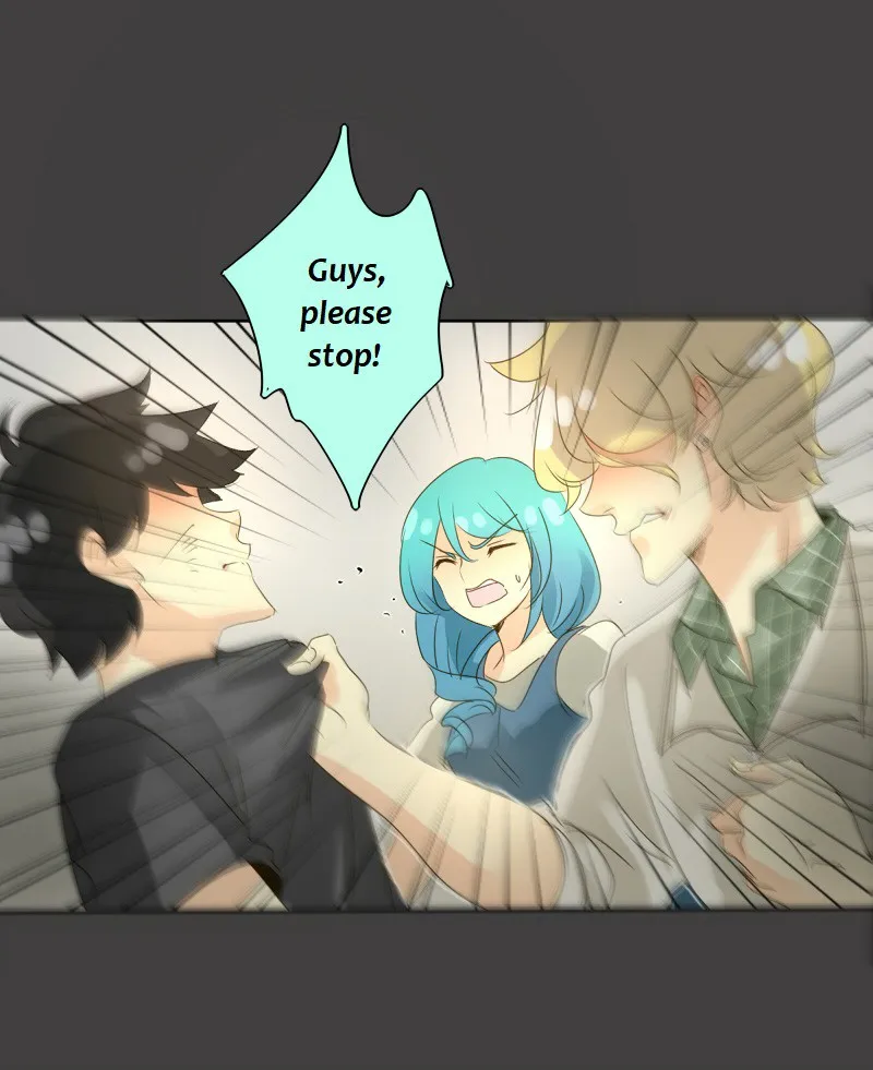 Read unOrdinary chapter 77 image 22 on Lezhin