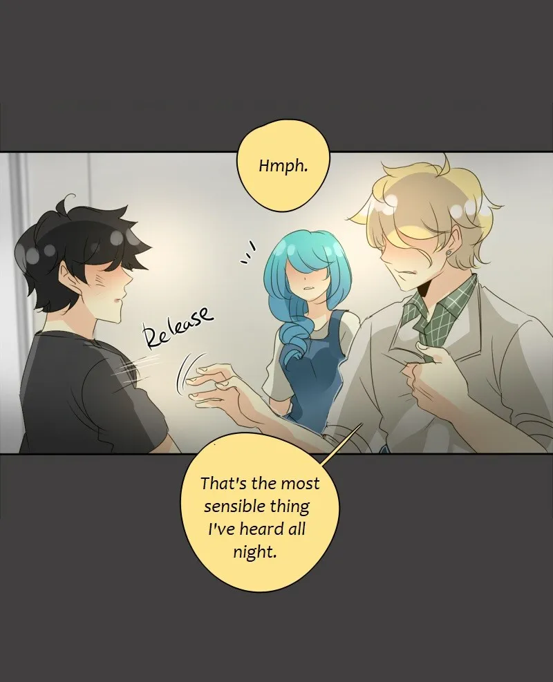 Read unOrdinary chapter 77 image 26 on Lezhin