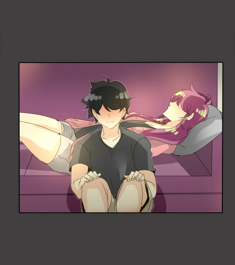 Read unOrdinary chapter 77 image 31 on Lezhin