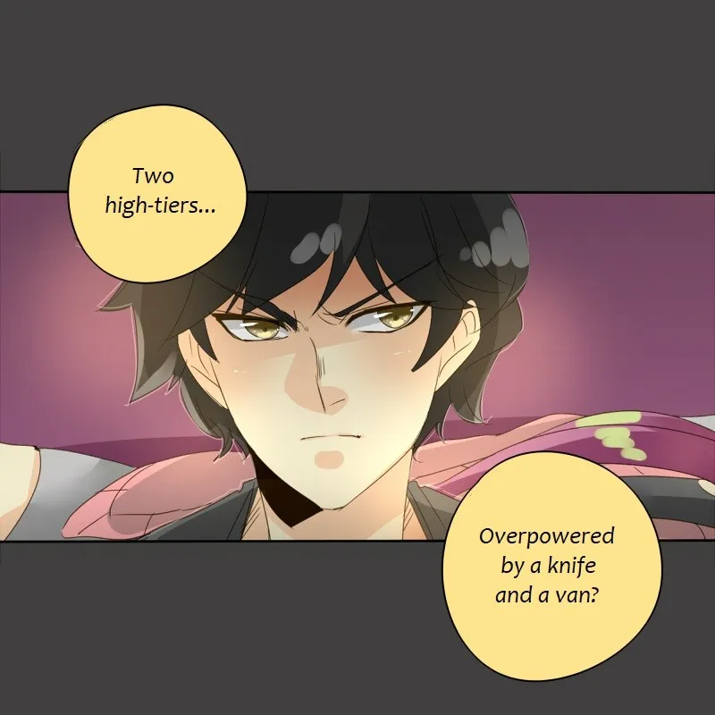 Read unOrdinary chapter 77 image 32 on Lezhin