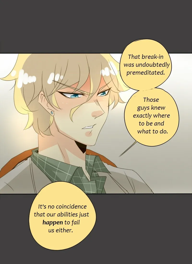 Read unOrdinary chapter 77 image 34 on Lezhin