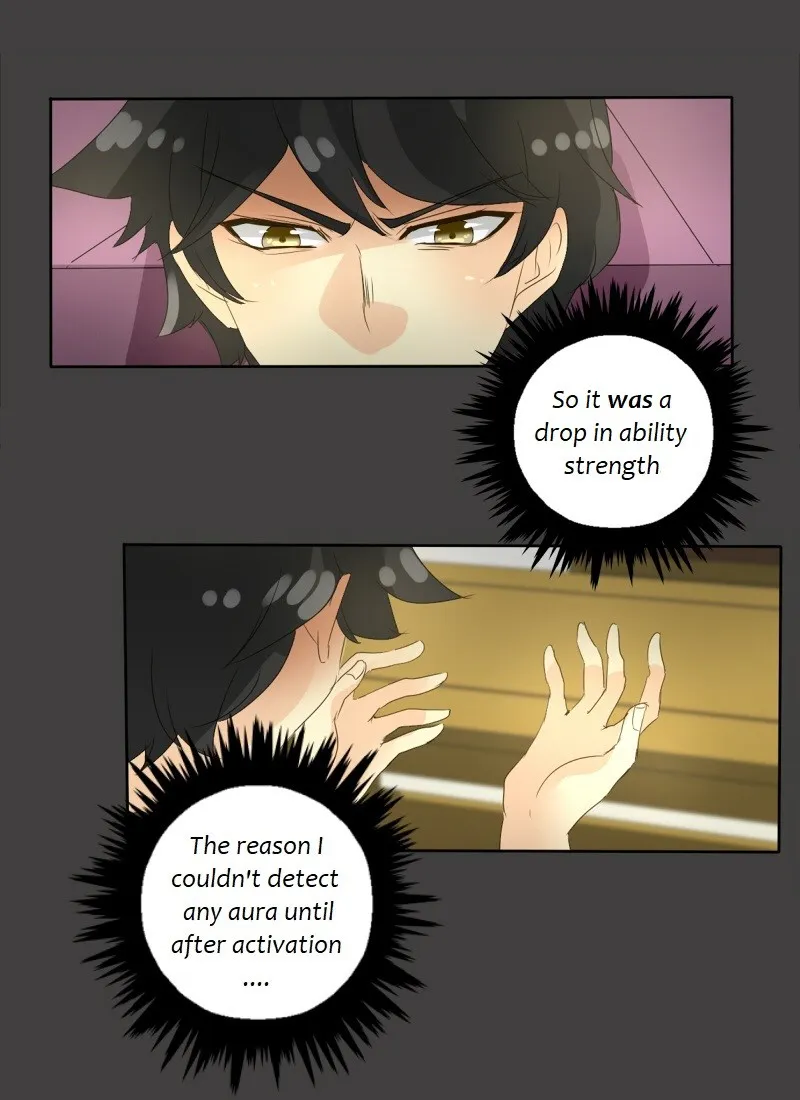 Read unOrdinary chapter 77 image 37 on Lezhin