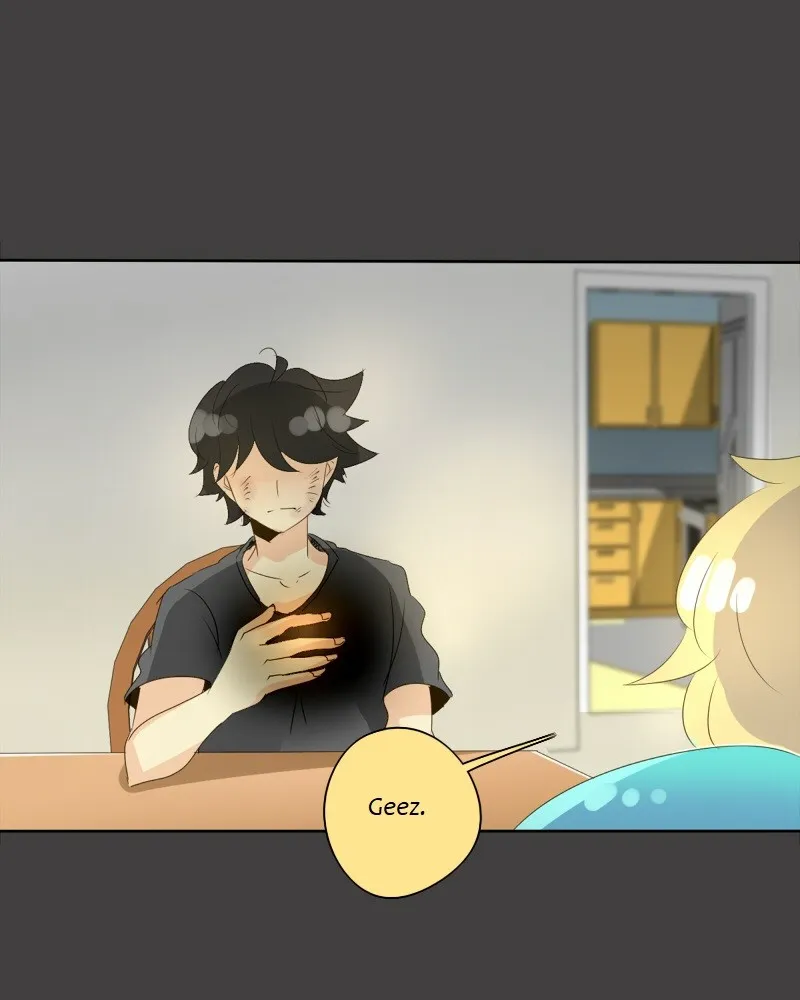 Read unOrdinary chapter 77 image 4 on Lezhin