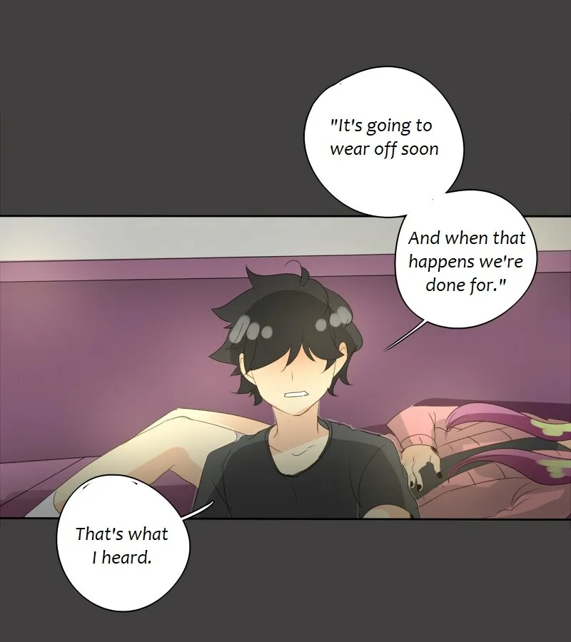 Read unOrdinary chapter 77 image 42 on Lezhin