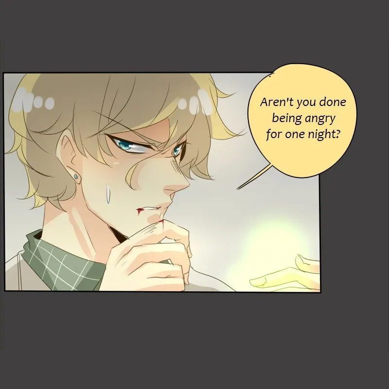 Read unOrdinary chapter 77 image 6 on Lezhin
