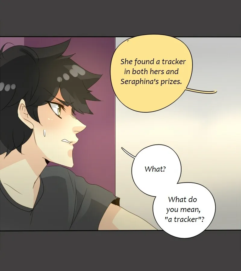 Read unOrdinary chapter 77 image 61 on Lezhin