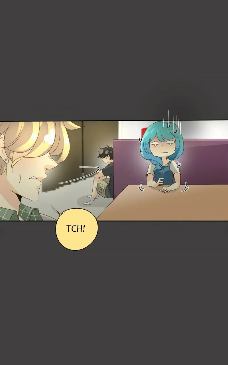 Read unOrdinary chapter 77 image 80 on Lezhin