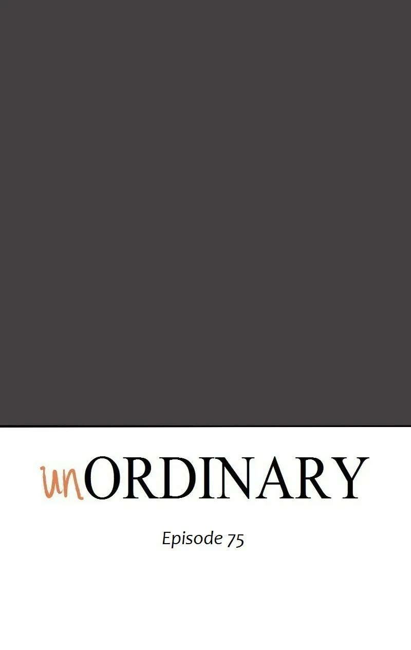 Read unOrdinary chapter 78 image 10 on Lezhin