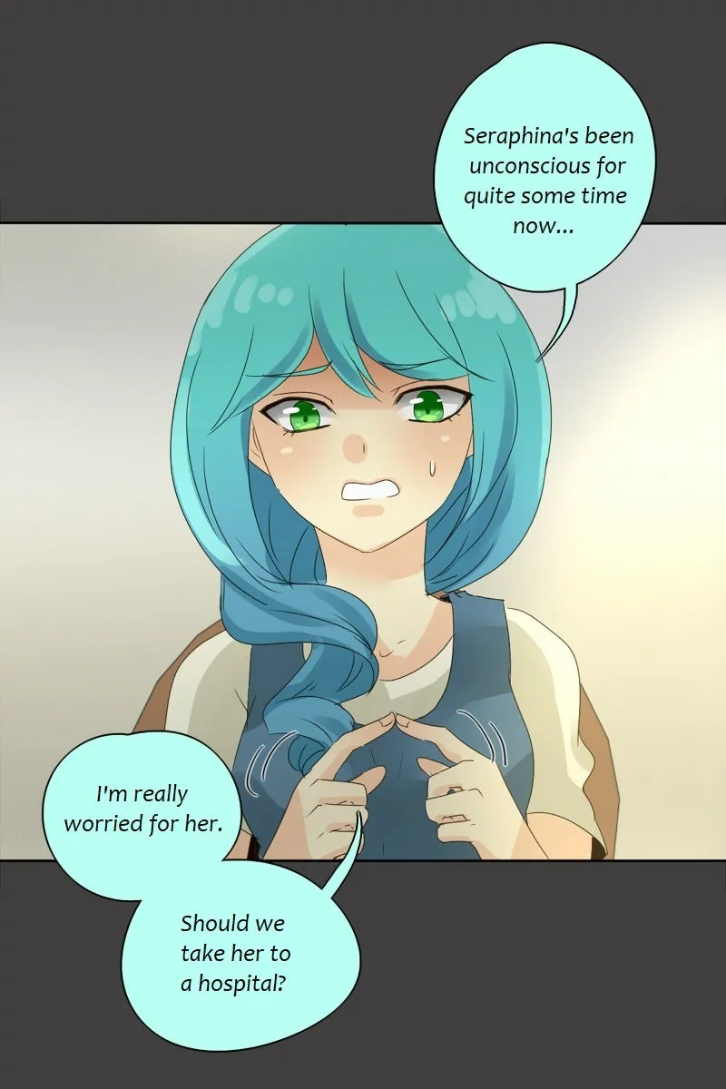Read unOrdinary chapter 78 image 2 on Lezhin