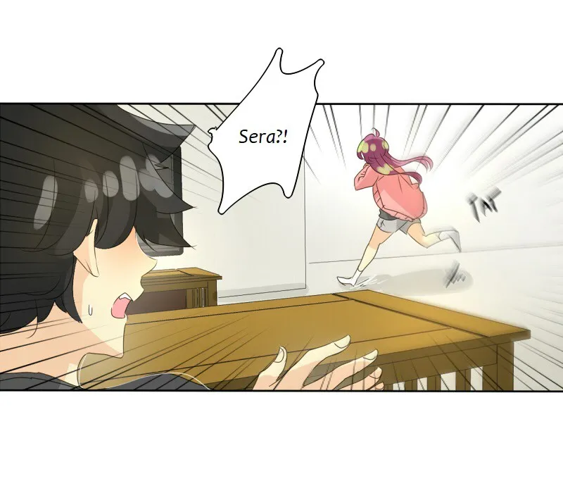 Read unOrdinary chapter 78 image 37 on Lezhin