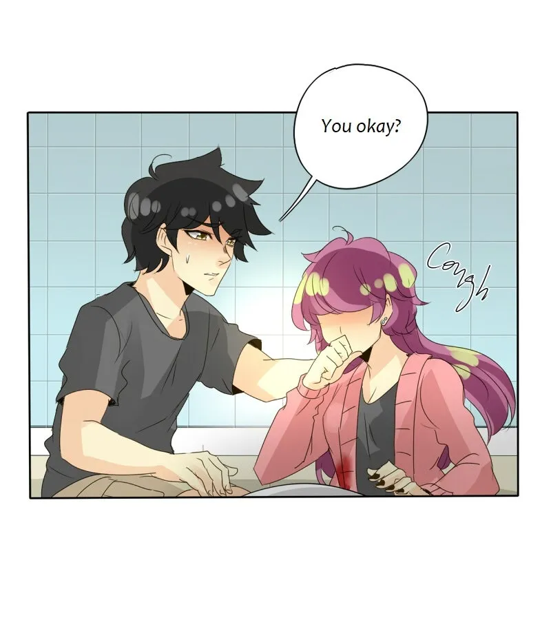 Read unOrdinary chapter 78 image 42 on Lezhin