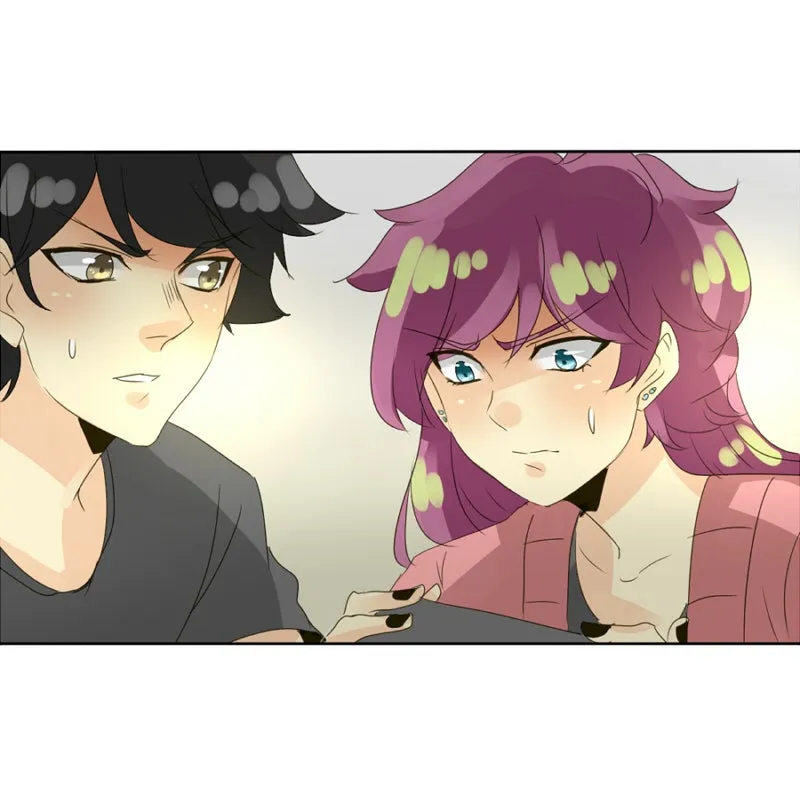 Read unOrdinary chapter 78 image 60 on Lezhin