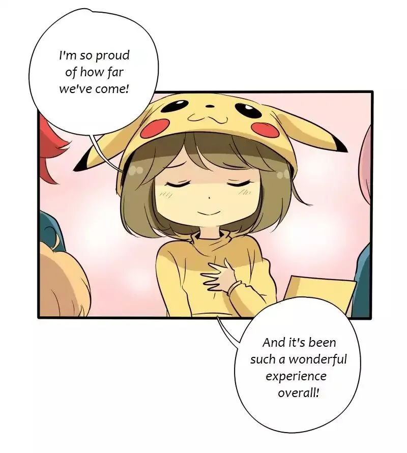 Read unOrdinary chapter 79.1 image 13 on Lezhin