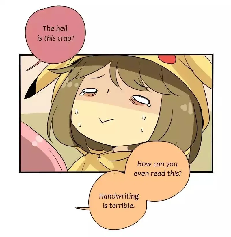 Read unOrdinary chapter 79.1 image 18 on Lezhin