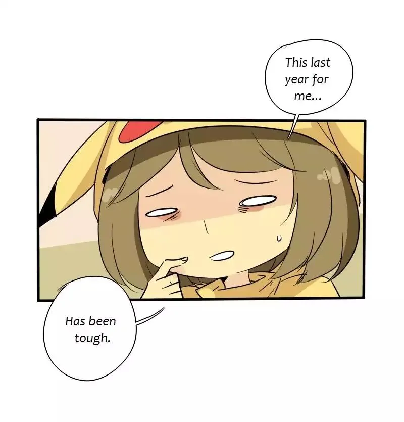 Read unOrdinary chapter 79.1 image 6 on Lezhin