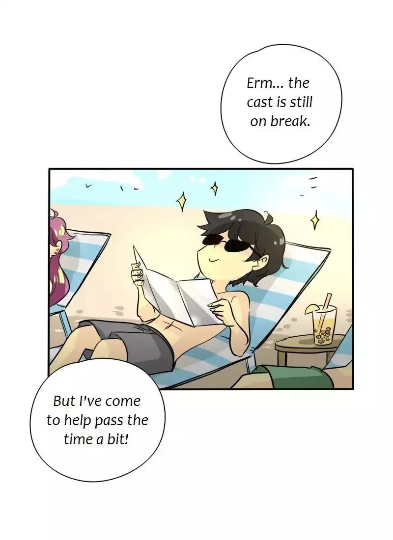 Read unOrdinary chapter 79.2 image 2 on Lezhin