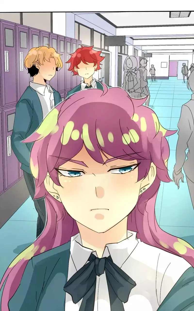 Read unOrdinary chapter 79.3 image 34 on Lezhin