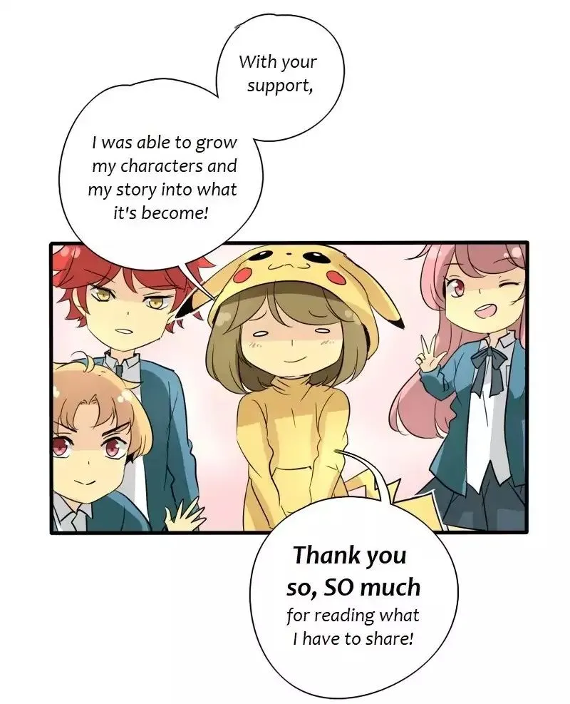 Read unOrdinary chapter 79.5 image 14 on Lezhin