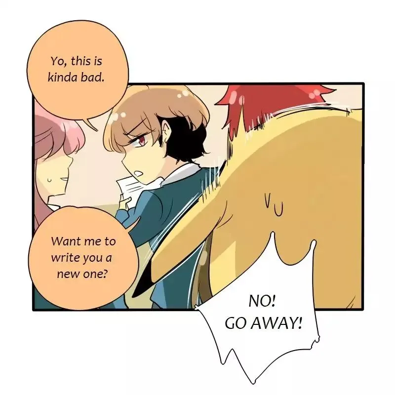 Read unOrdinary chapter 79.5 image 19 on Lezhin