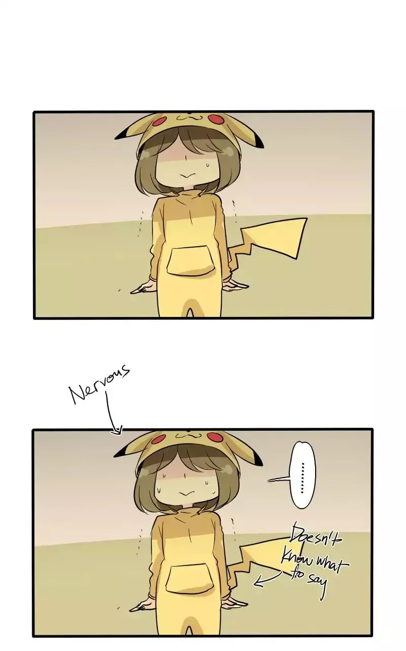 Read unOrdinary chapter 79.5 image 22 on Lezhin
