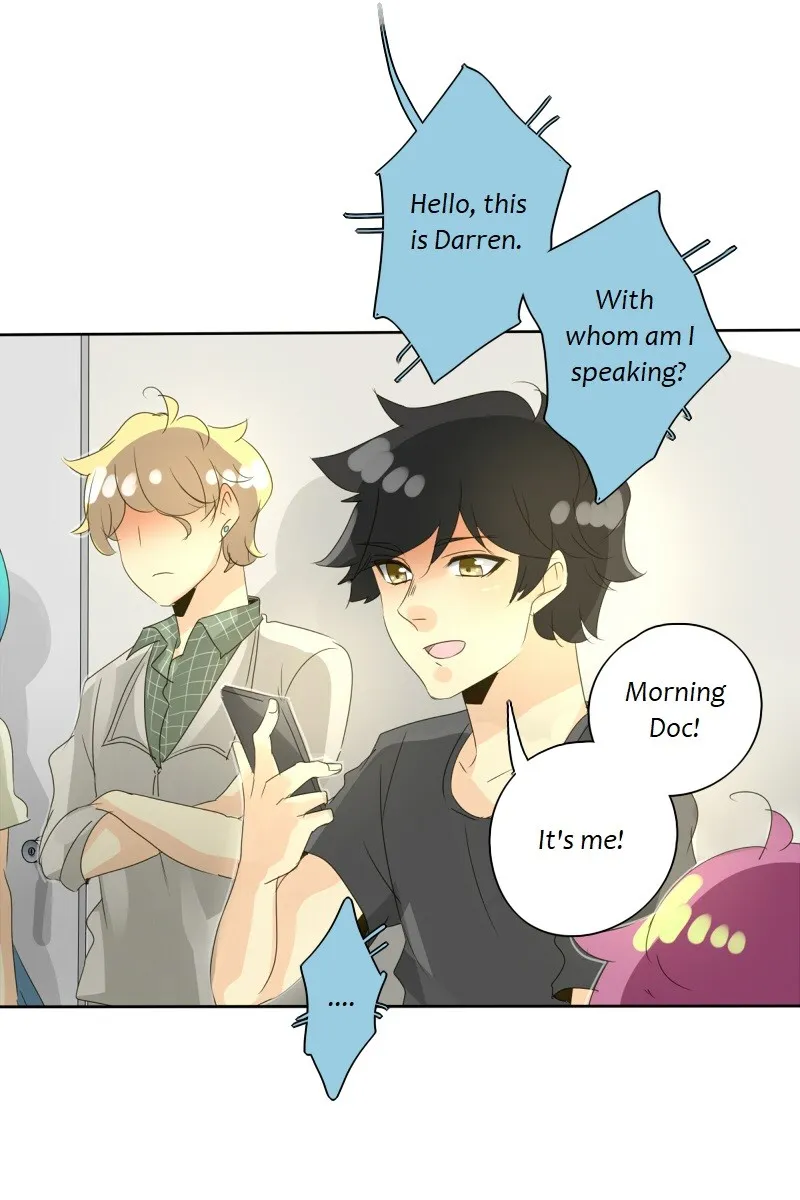 Read unOrdinary chapter 79 image 1 on Lezhin