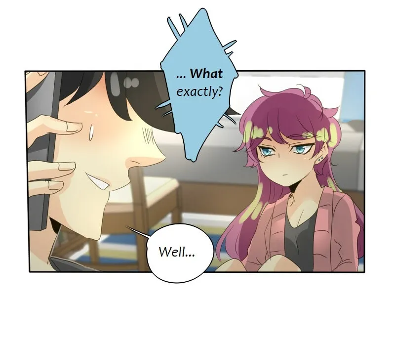 Read unOrdinary chapter 79 image 10 on Lezhin