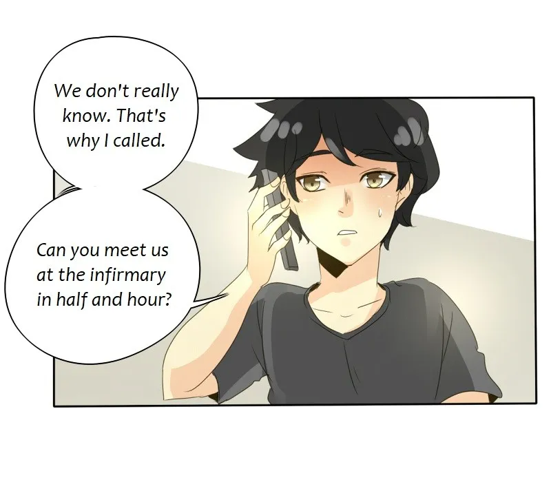 Read unOrdinary chapter 79 image 11 on Lezhin