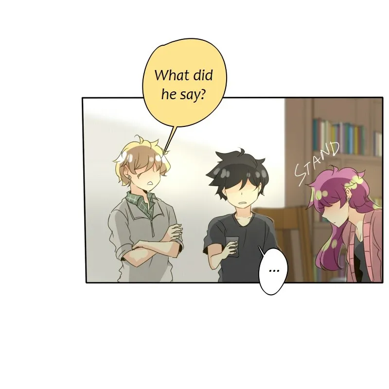 Read unOrdinary chapter 79 image 14 on Lezhin