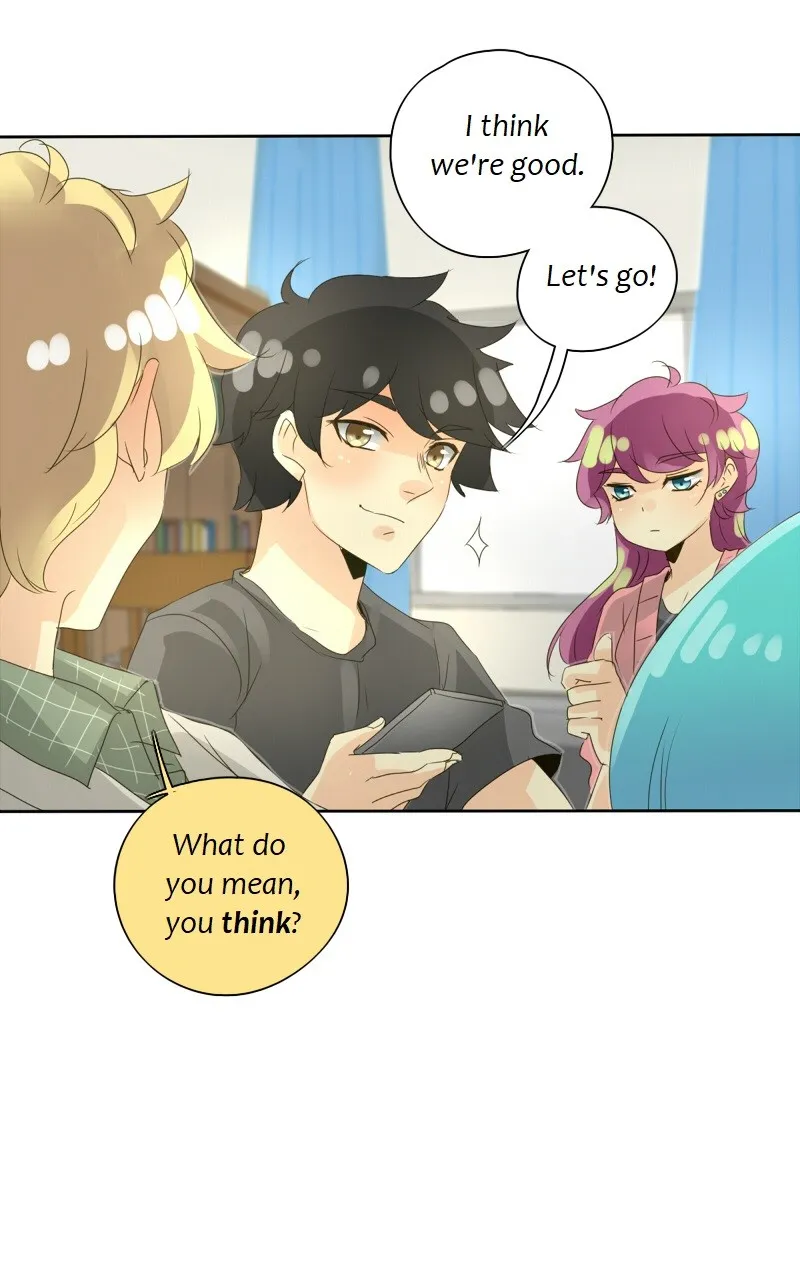 Read unOrdinary chapter 79 image 15 on Lezhin