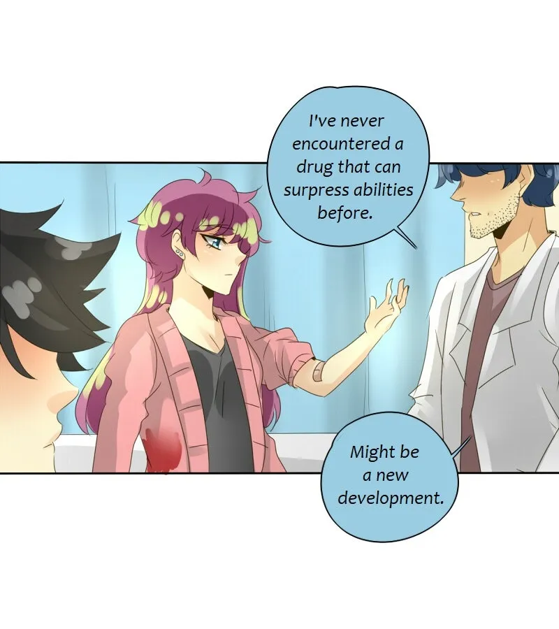 Read unOrdinary chapter 79 image 19 on Lezhin