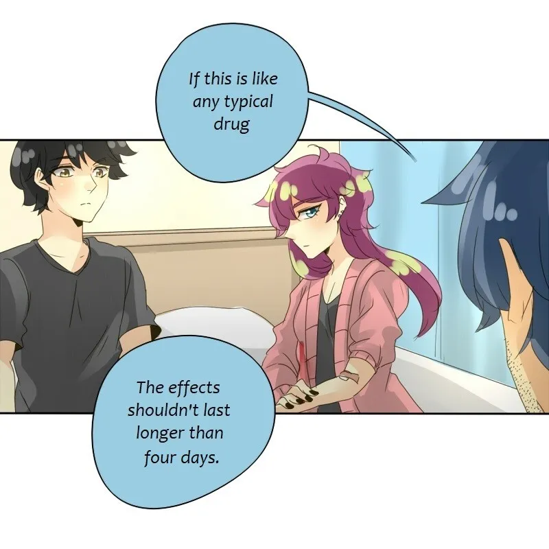 Read unOrdinary chapter 79 image 21 on Lezhin