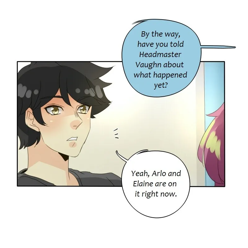 Read unOrdinary chapter 79 image 23 on Lezhin