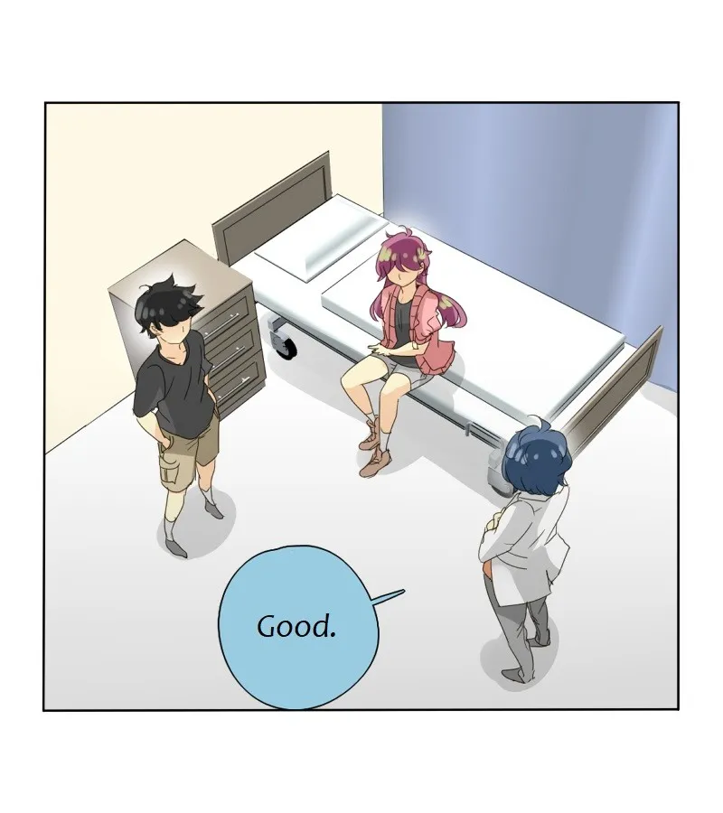 Read unOrdinary chapter 79 image 24 on Lezhin