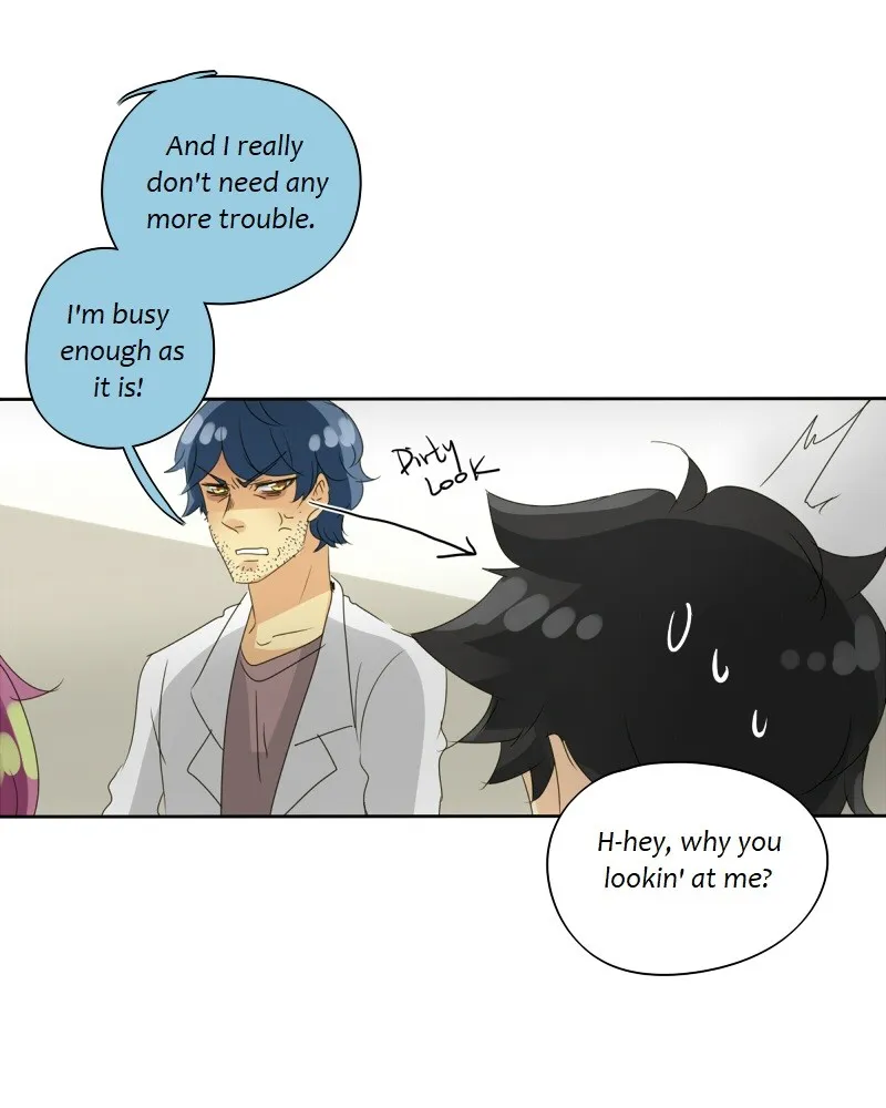 Read unOrdinary chapter 79 image 27 on Lezhin