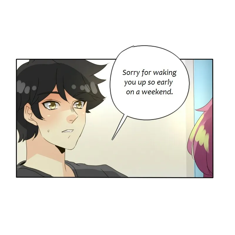 Read unOrdinary chapter 79 image 29 on Lezhin