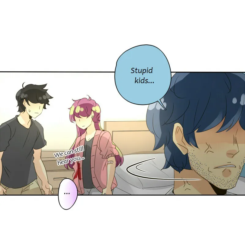 Read unOrdinary chapter 79 image 31 on Lezhin