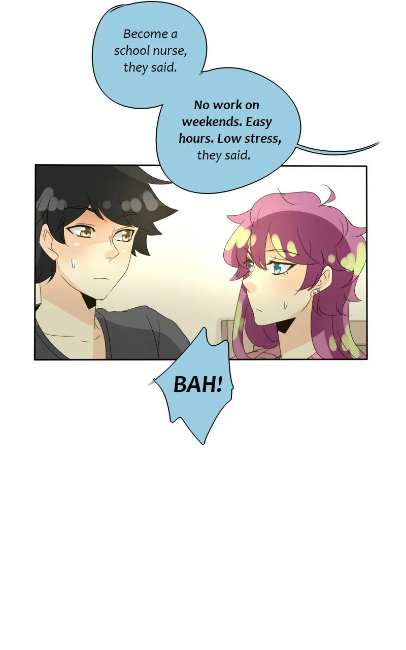 Read unOrdinary chapter 79 image 32 on Lezhin