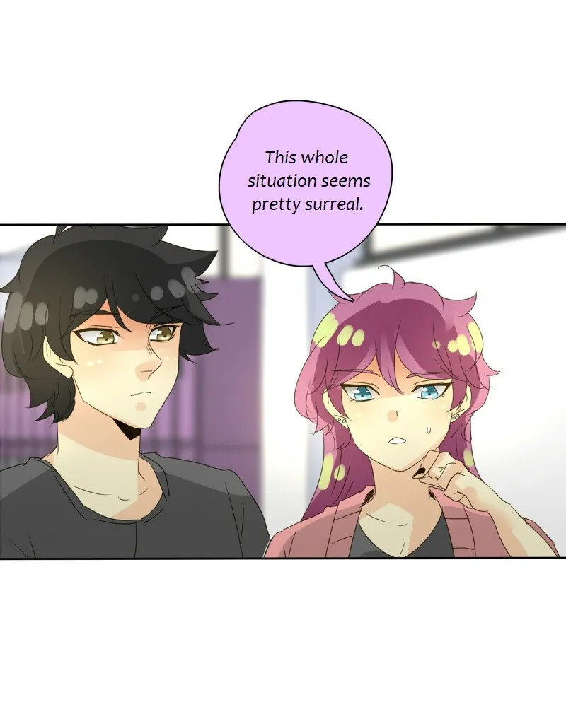Read unOrdinary chapter 79 image 35 on Lezhin
