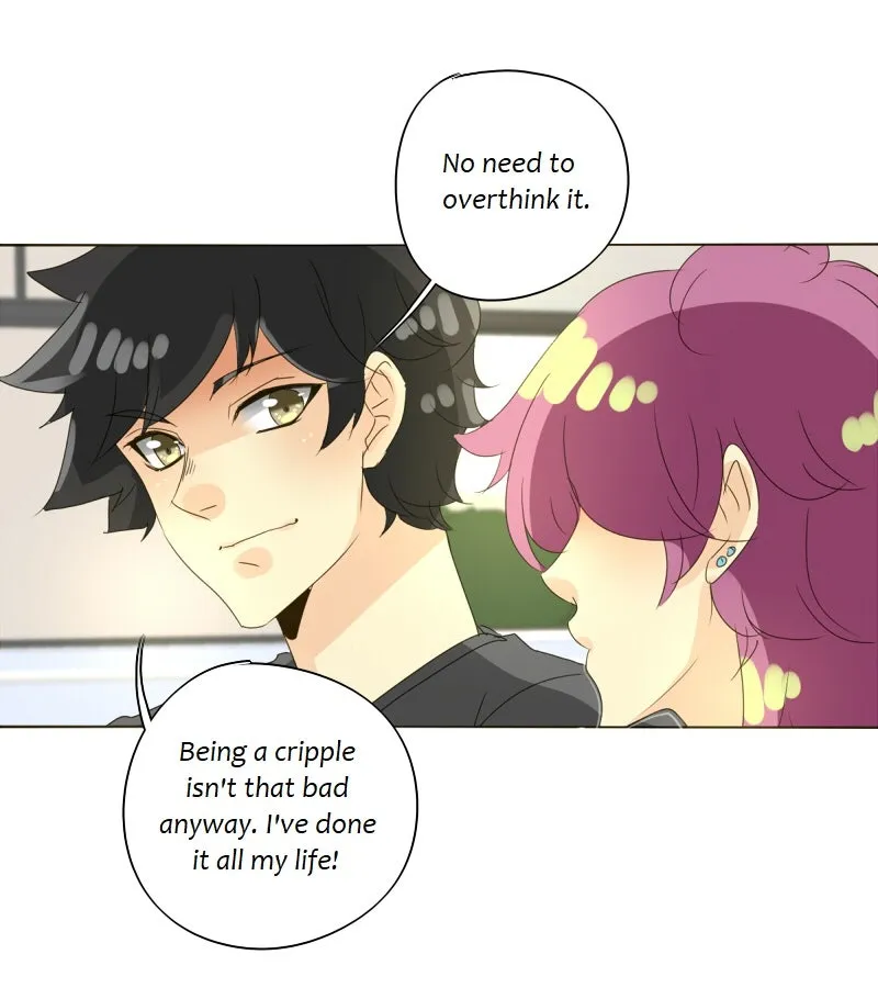 Read unOrdinary chapter 79 image 36 on Lezhin